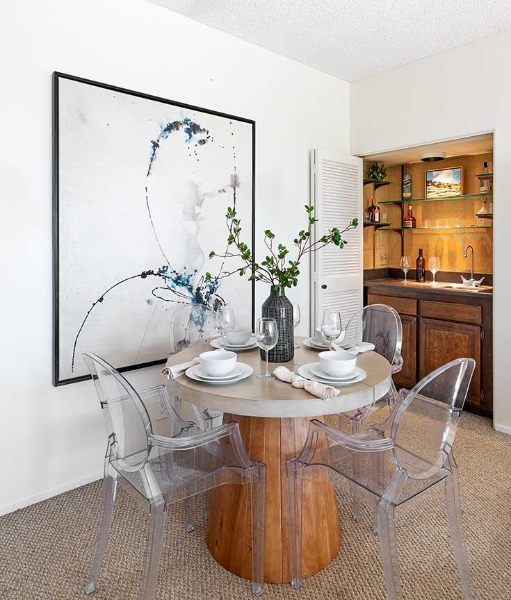 Montecito, California 93108, United States, 2 Bedrooms Bedrooms, ,2 BathroomsBathrooms,Residential,Active,237960