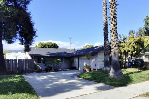 580 Pintura Drive, Santa Barbara, CA 93111 - MLS#: 24-1356