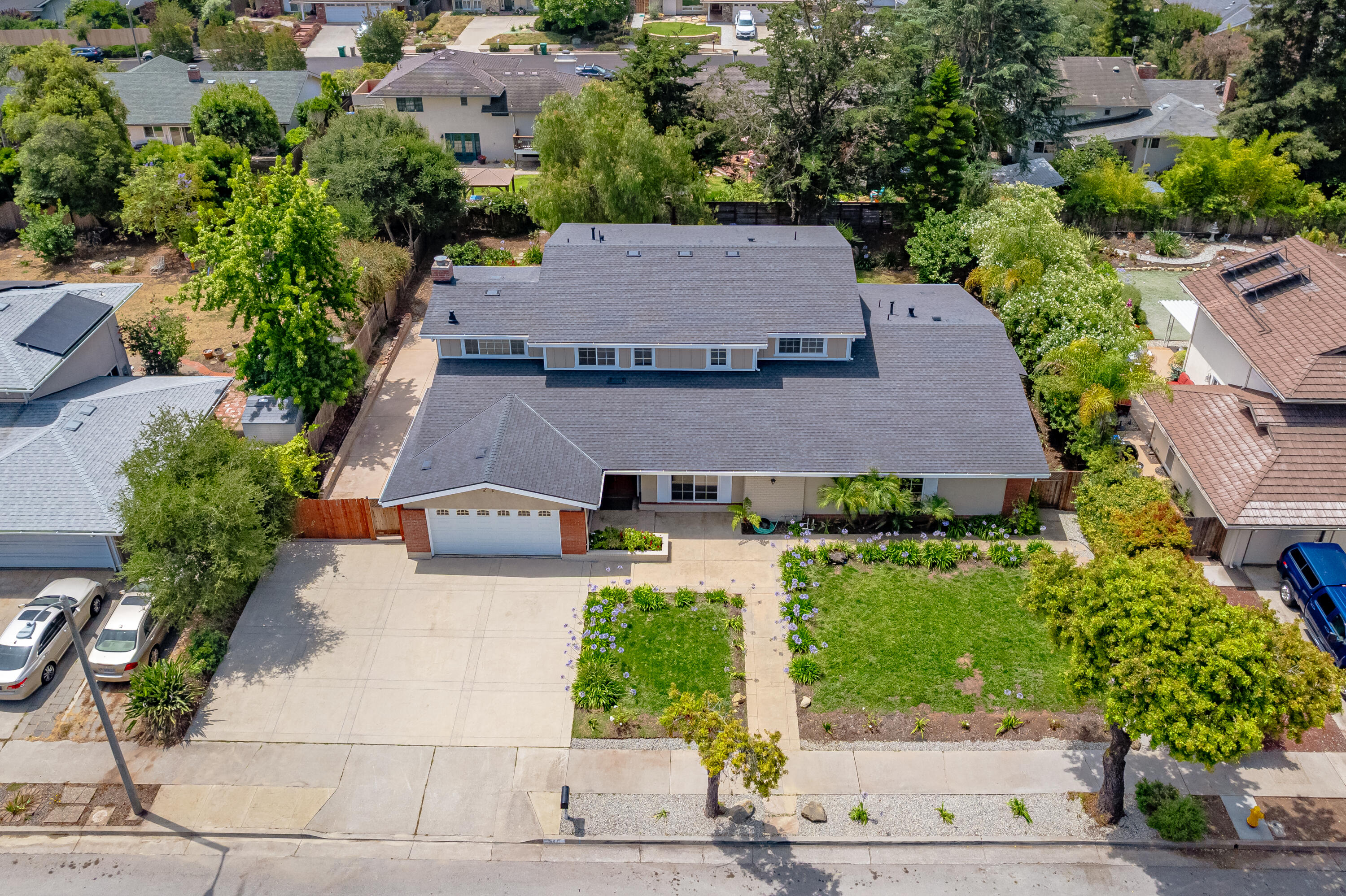 5871 Cathedral Oaks Road