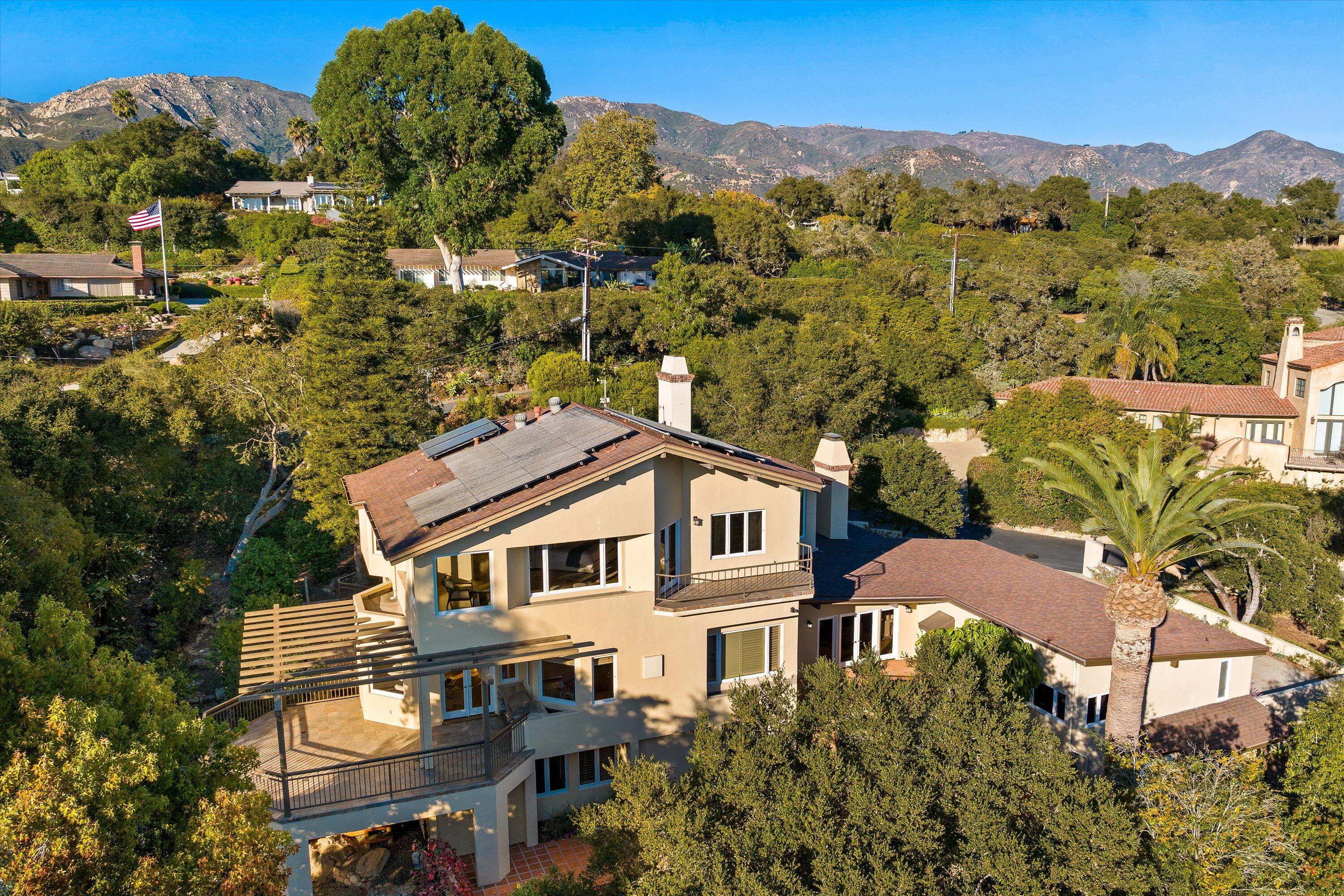 Santa Barbara, California 93103, United States, 4 Bedrooms Bedrooms, ,4 BathroomsBathrooms,Residential,Active,130649