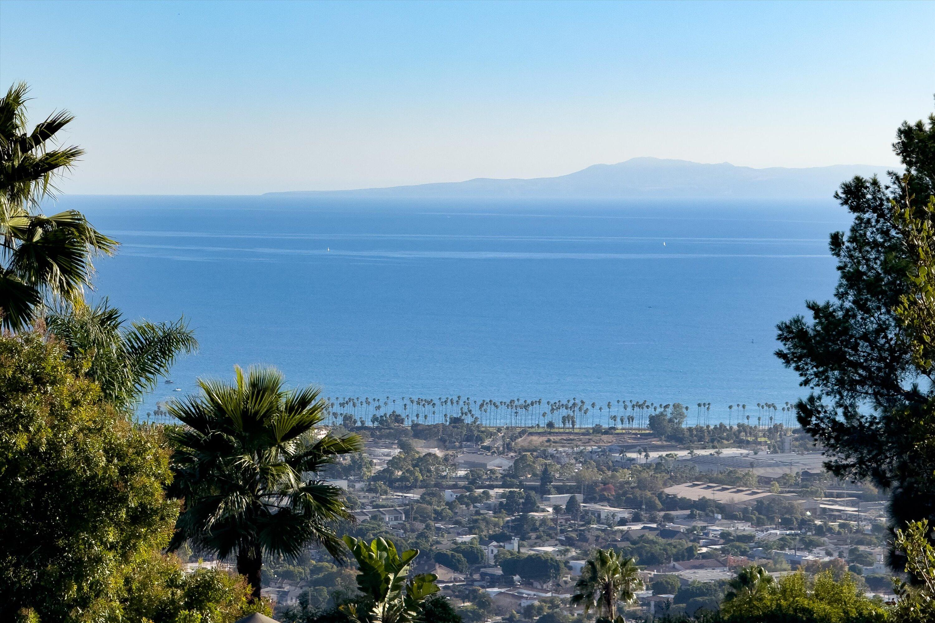 Santa Barbara, California 93103, United States, 4 Bedrooms Bedrooms, ,4 BathroomsBathrooms,Residential,Active,130649