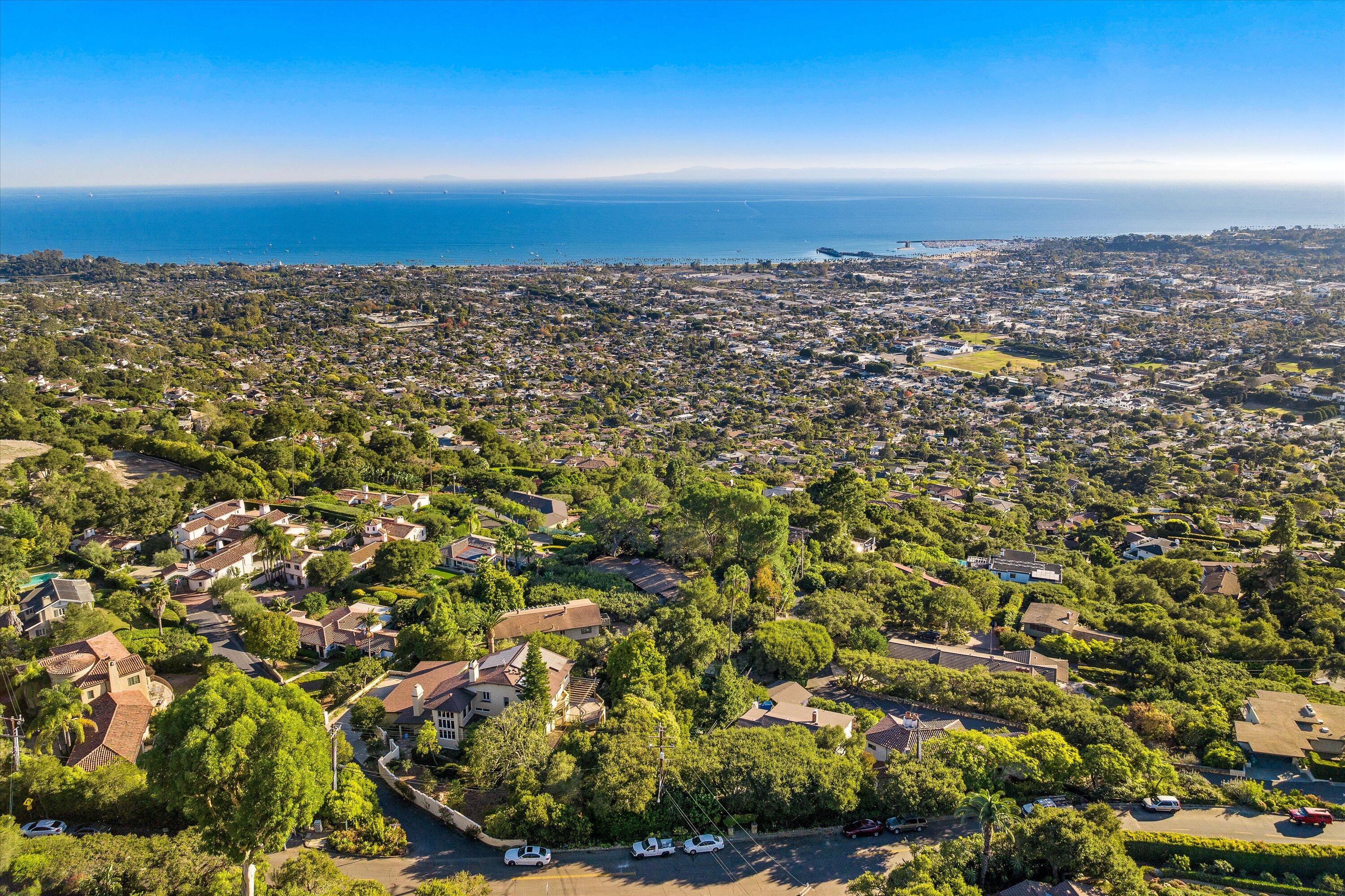 Santa Barbara, California 93103, United States, 4 Bedrooms Bedrooms, ,4 BathroomsBathrooms,Residential,Active,130649