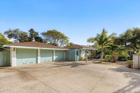 56 La Vuelta Road MONTECITO CA 93108