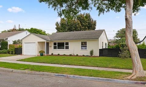 Photo of 222 Las Ondas, SANTA BARBARA, CA 93109 (MLS # 26-450)