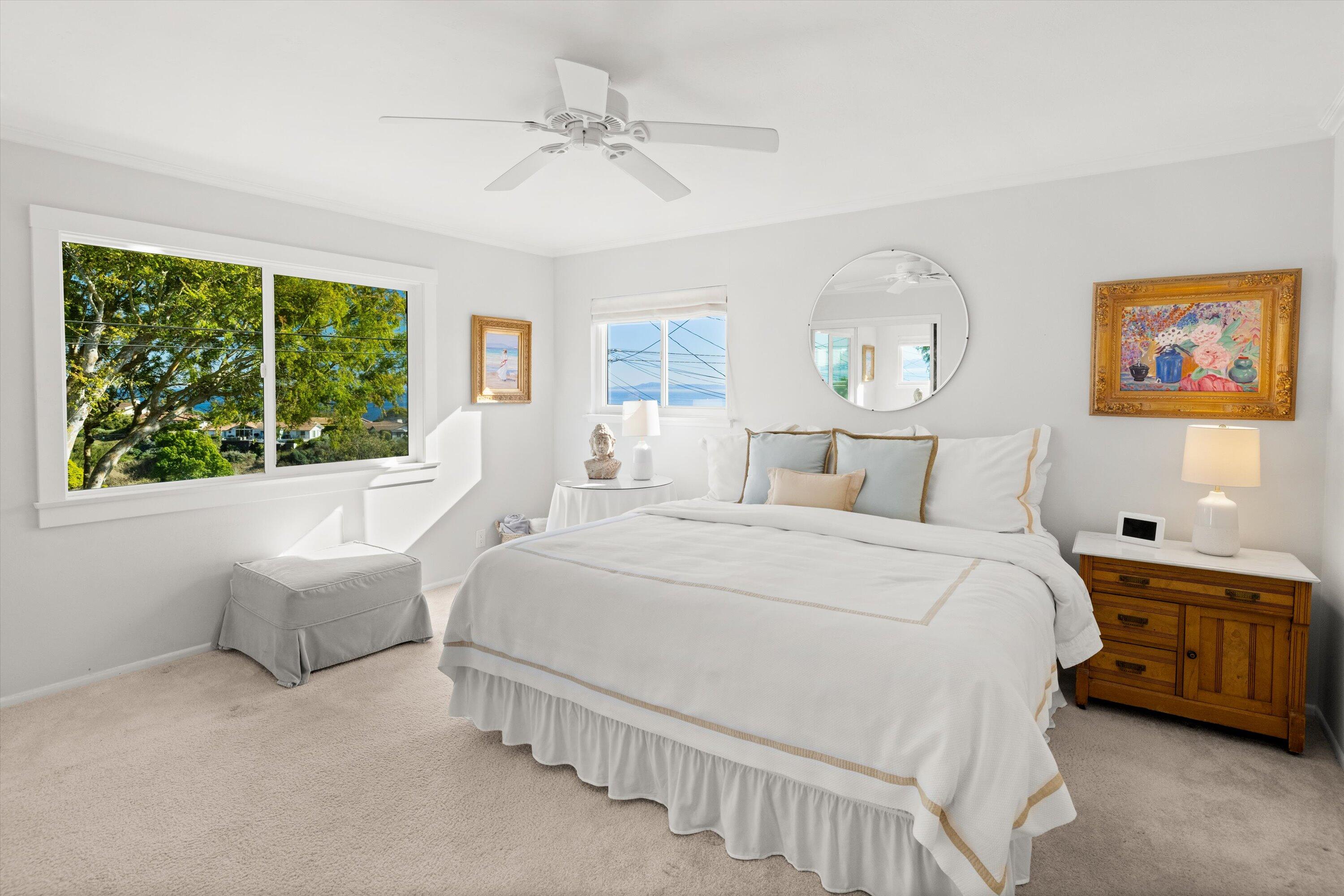 Santa Barbara, California 93109, United States, 5 Bedrooms Bedrooms, ,2 BathroomsBathrooms,Residential,Pending,77096