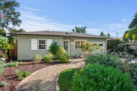 2865 Verde Vista Drive SANTA BARBARA CA 93105