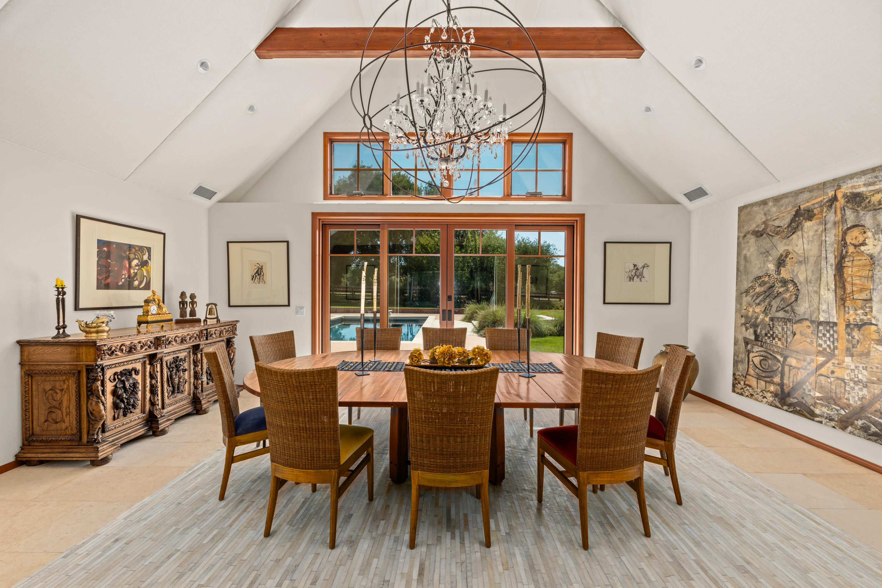 Solvang, California 93463, United States, 5 Bedrooms Bedrooms, ,4 BathroomsBathrooms,Residential,Active,165660