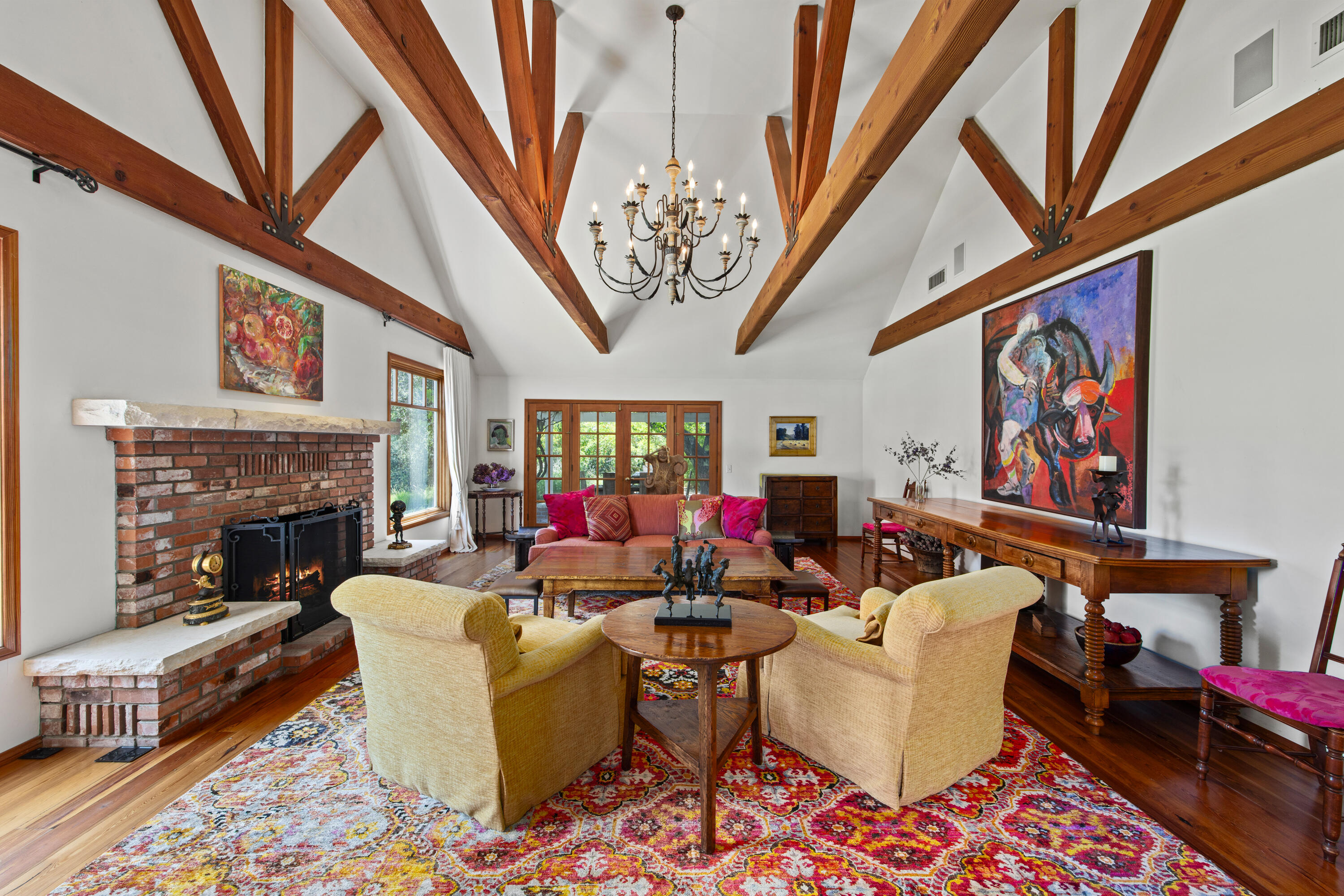 Solvang, California 93463, United States, 5 Bedrooms Bedrooms, ,4 BathroomsBathrooms,Residential,Active,165660