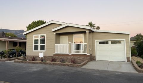 340 Old Mill Road 3 SANTA BARBARA CA 93110