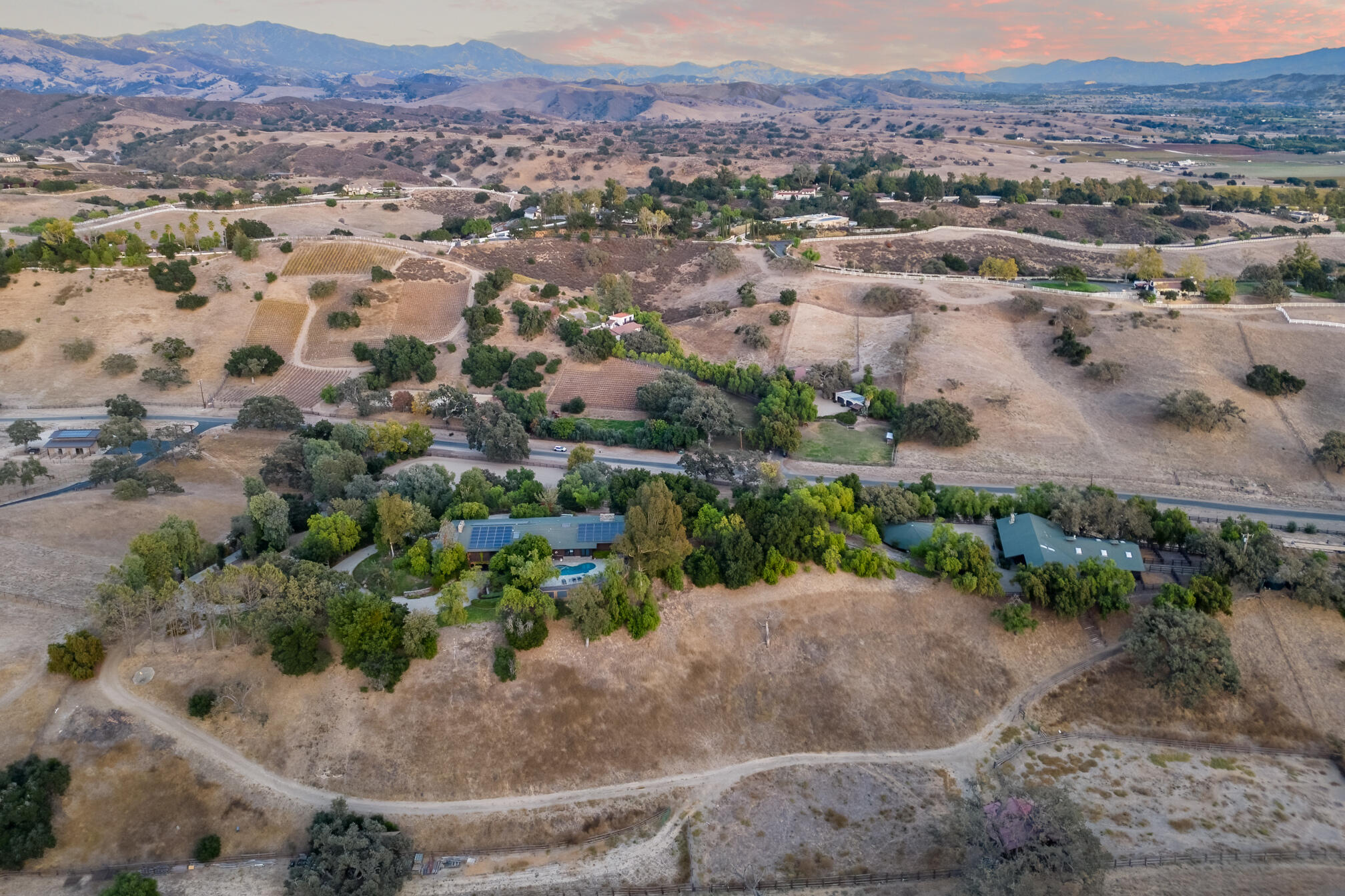 Santa Ynez, California 93460, United States, 4 Bedrooms Bedrooms, ,4 BathroomsBathrooms,Residential,Active,68378