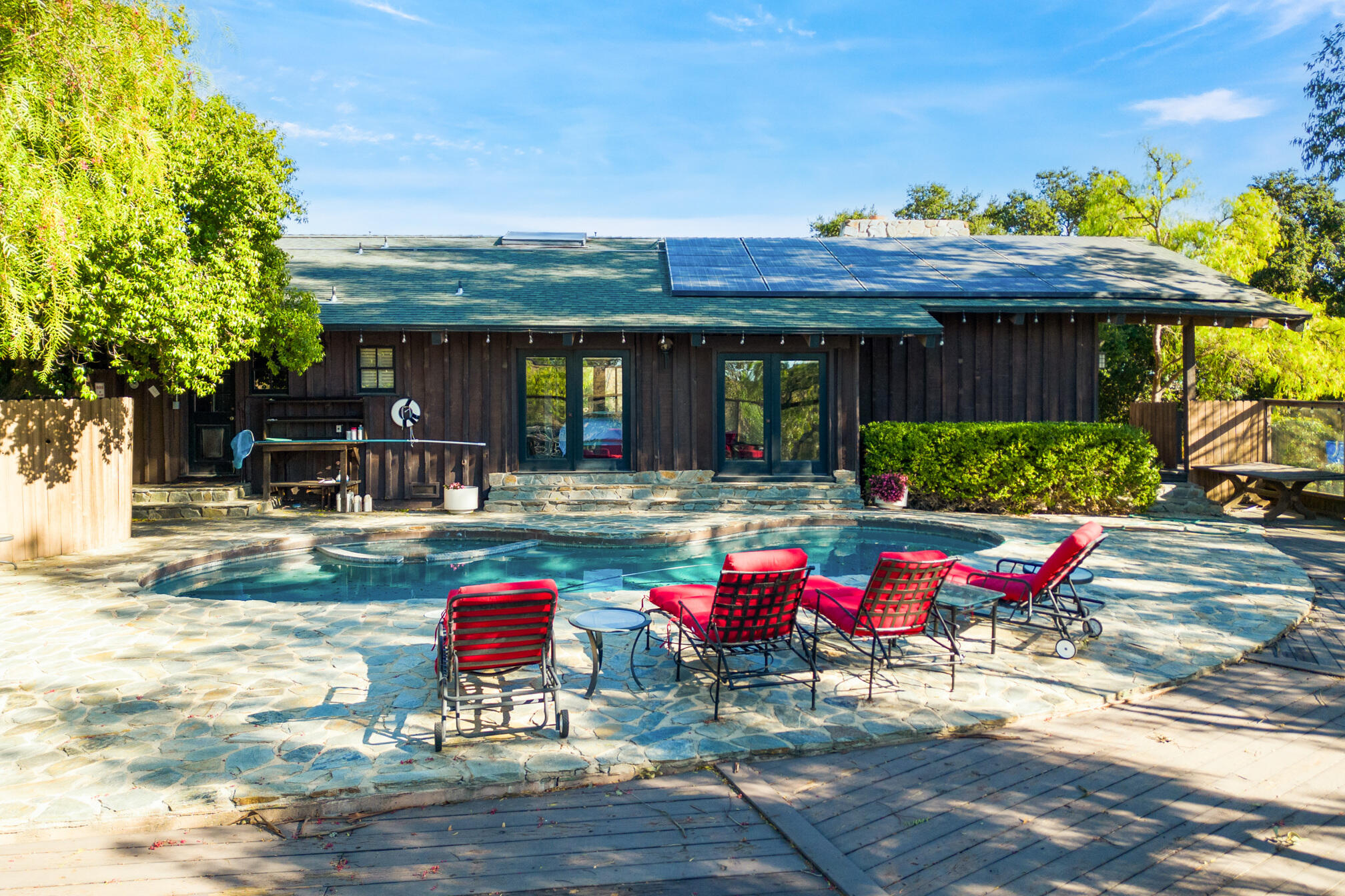 Santa Ynez, California 93460, United States, 4 Bedrooms Bedrooms, ,4 BathroomsBathrooms,Residential,Active,68378