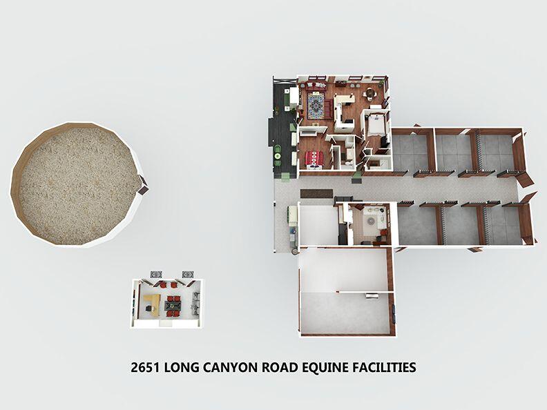 Santa Ynez, California 93460, United States, 4 Bedrooms Bedrooms, ,4 BathroomsBathrooms,Residential,Active,68378