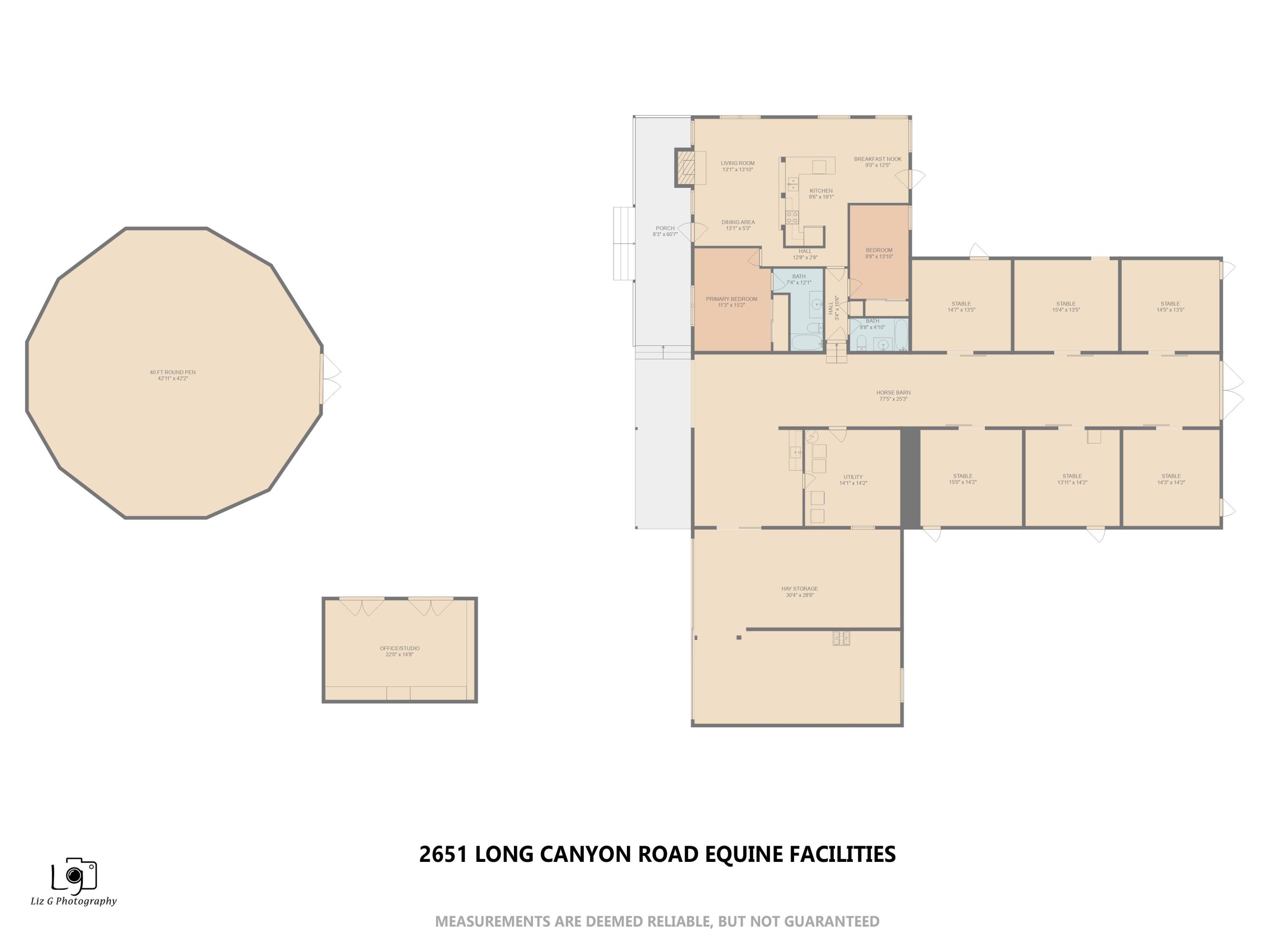 Santa Ynez, California 93460, United States, 4 Bedrooms Bedrooms, ,4 BathroomsBathrooms,Residential,Active,68378