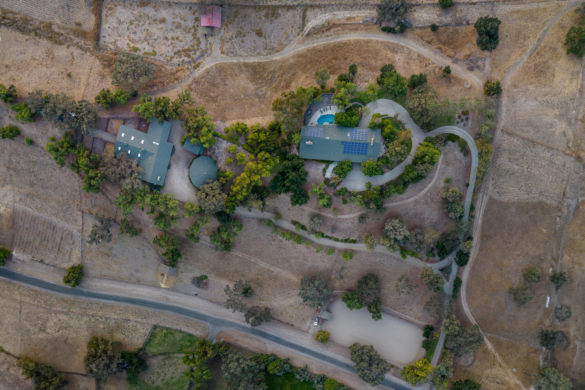 Santa Ynez, California 93460, United States, 4 Bedrooms Bedrooms, ,4 BathroomsBathrooms,Residential,Active,68378