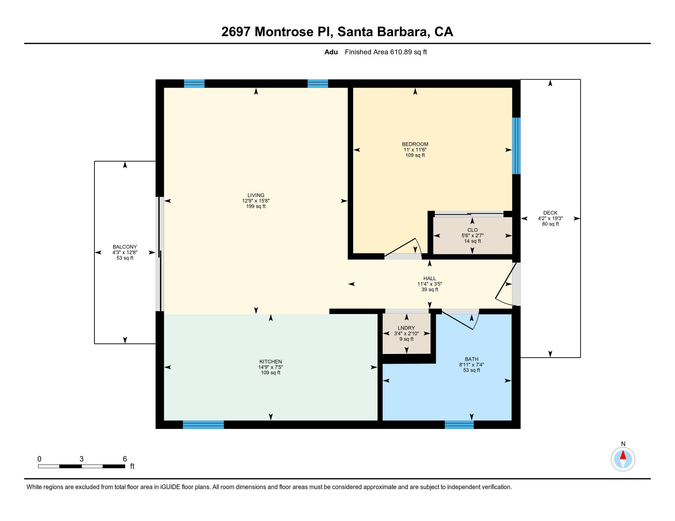 Santa Barbara, California 93105, United States, 4 Bedrooms Bedrooms, ,3 BathroomsBathrooms,Residential,Pending,99369