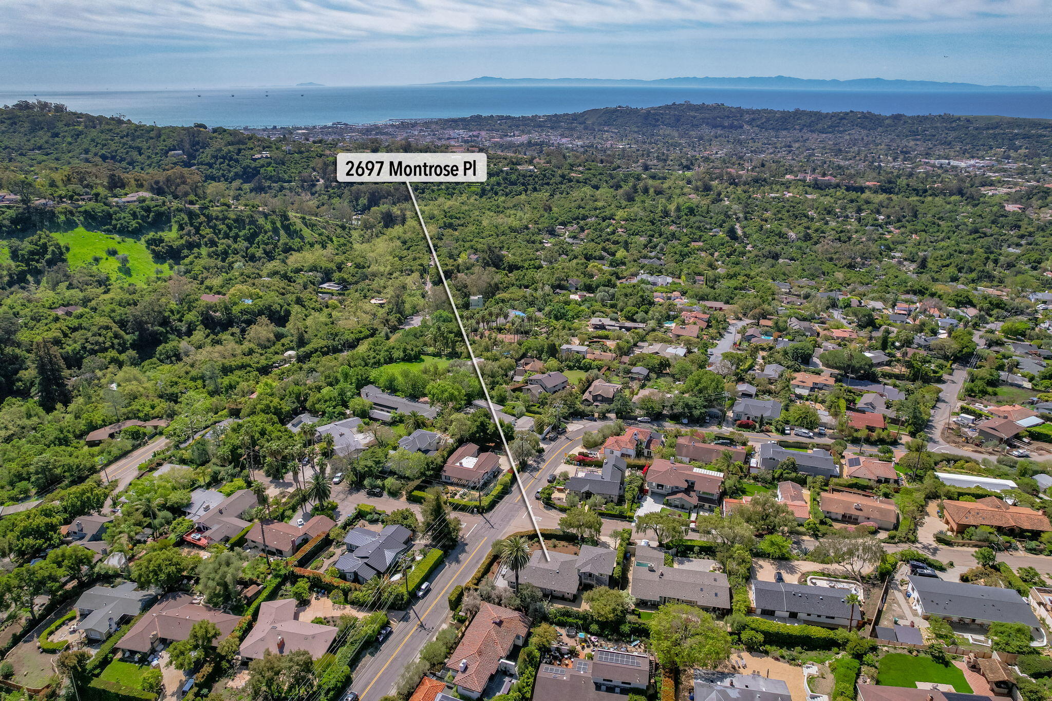 Santa Barbara, California 93105, United States, 4 Bedrooms Bedrooms, ,3 BathroomsBathrooms,Residential,Pending,99369