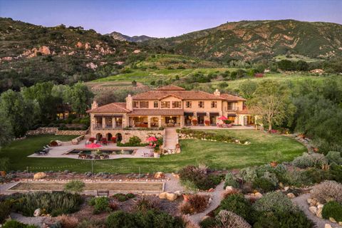 1915 Monte Alegre Drive CARPINTERIA CA 93013