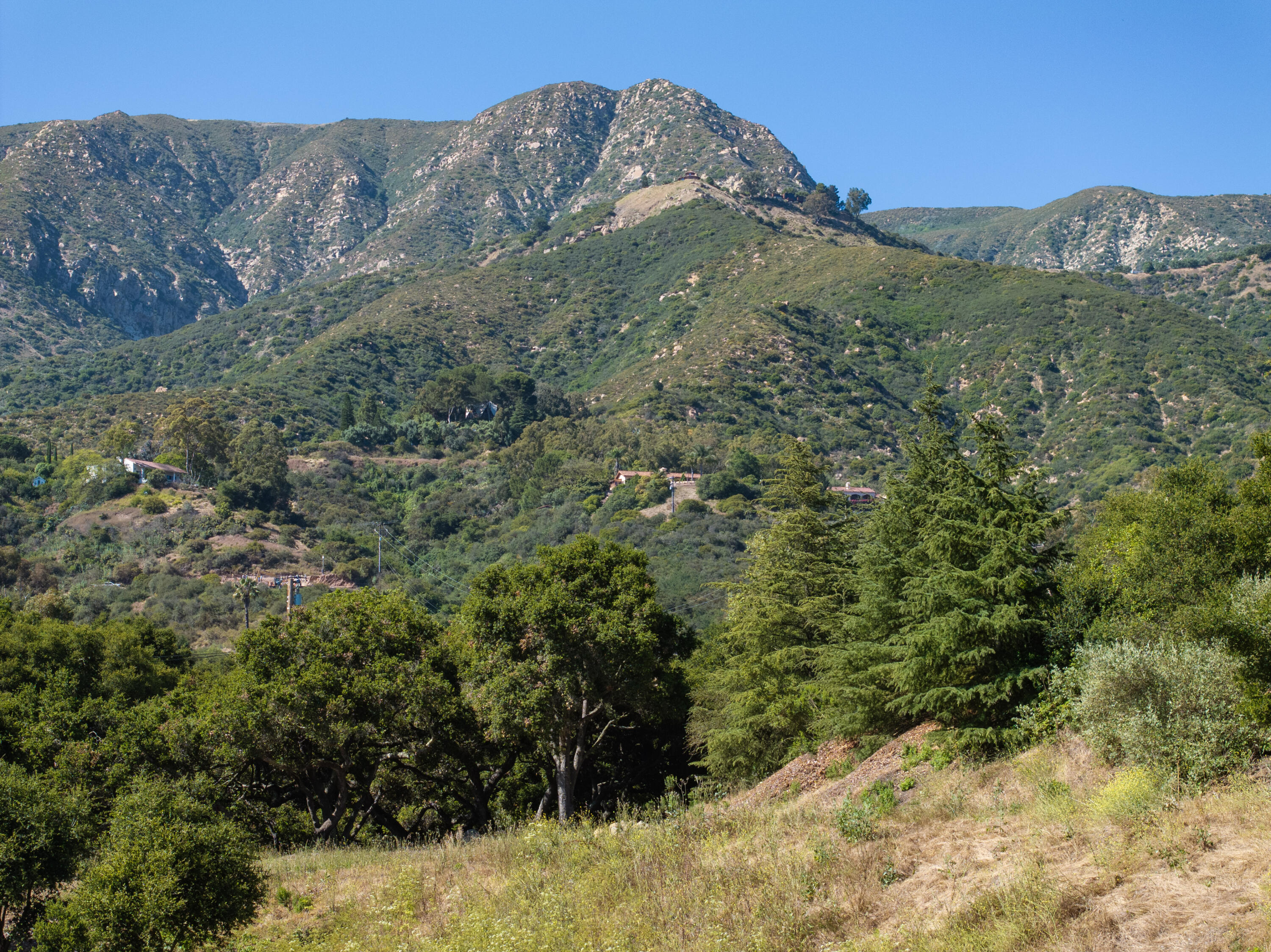 Montecito, California 93108, United States, ,Land,Active,130451