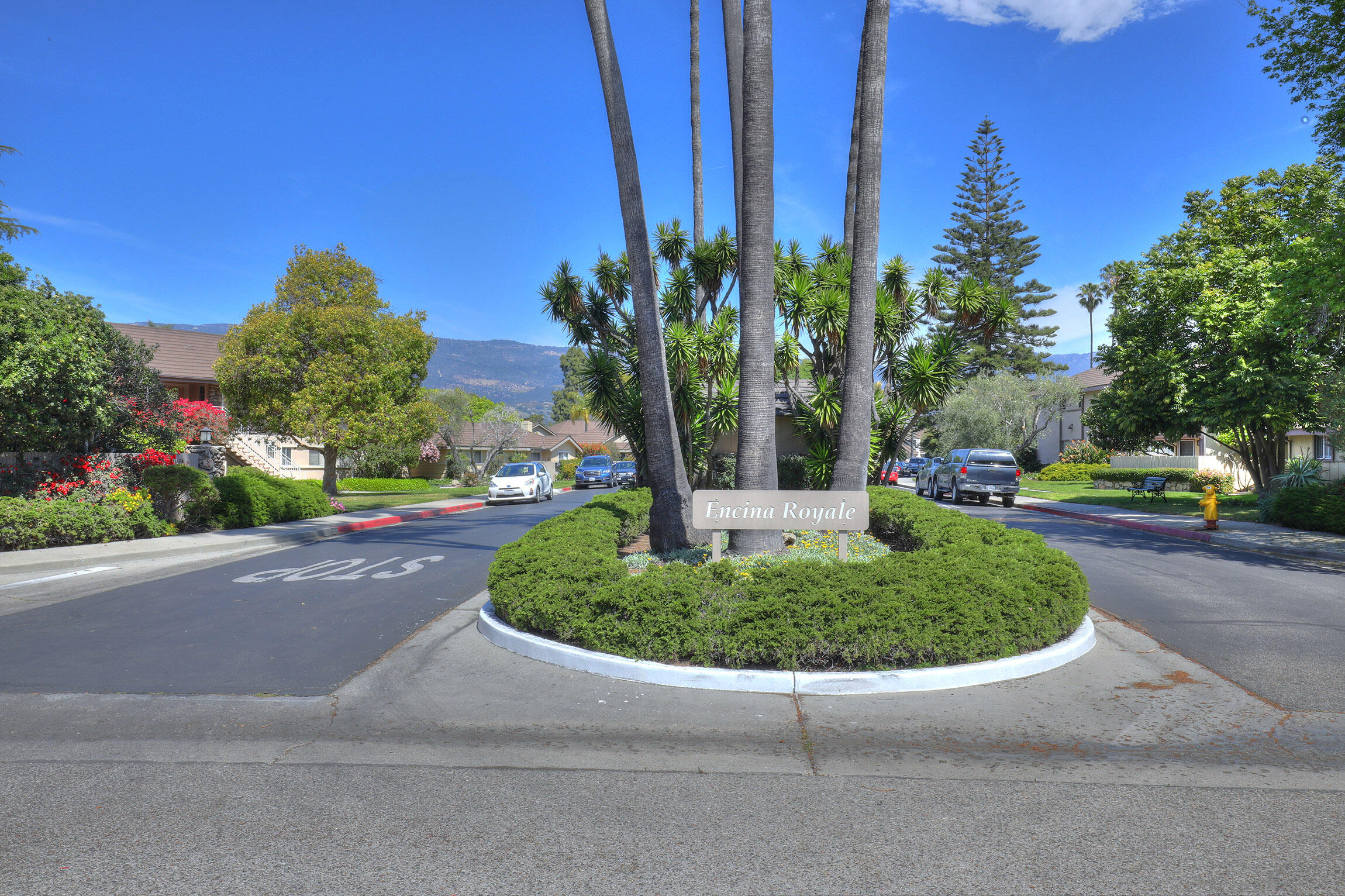 5722 Encina Road Unit 3