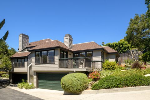 Photo of 515 E Islay Street #A, SANTA BARBARA, CA 93101 (MLS # 26-1664)