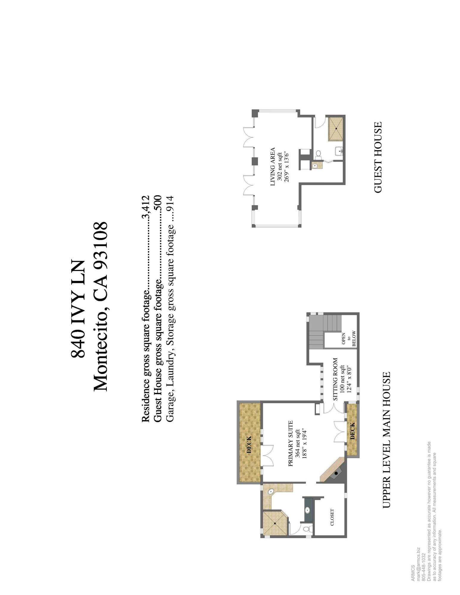Santa Barbara, California 93108, United States, 4 Bedrooms Bedrooms, ,3 BathroomsBathrooms,Residential,Active,36431