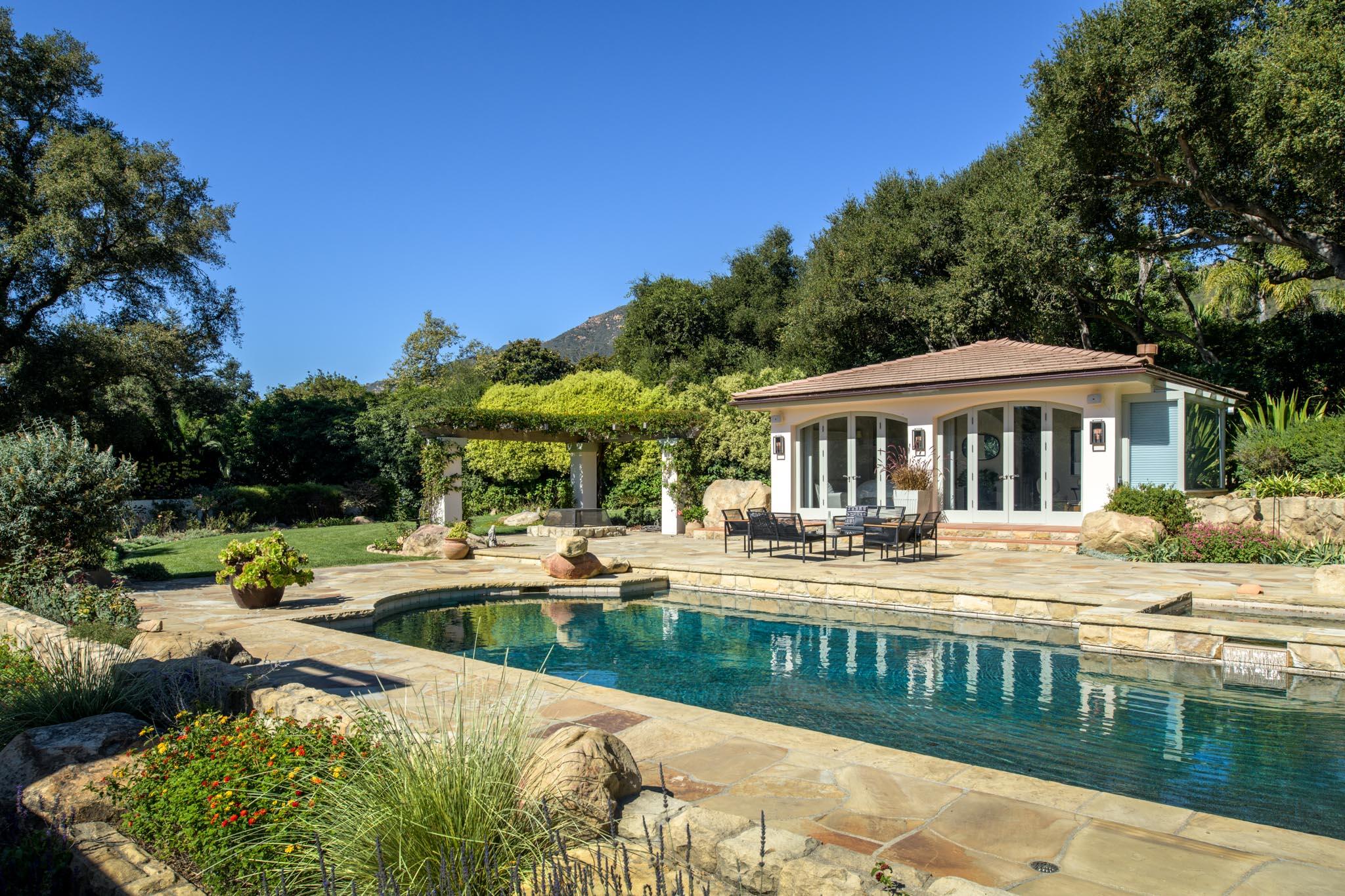 Santa Barbara, California 93108, United States, 4 Bedrooms Bedrooms, ,3 BathroomsBathrooms,Residential,Active,36431