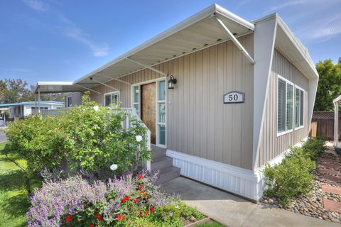 30 Winchester Canyon Road Spc 50 GOLETA CA 93117