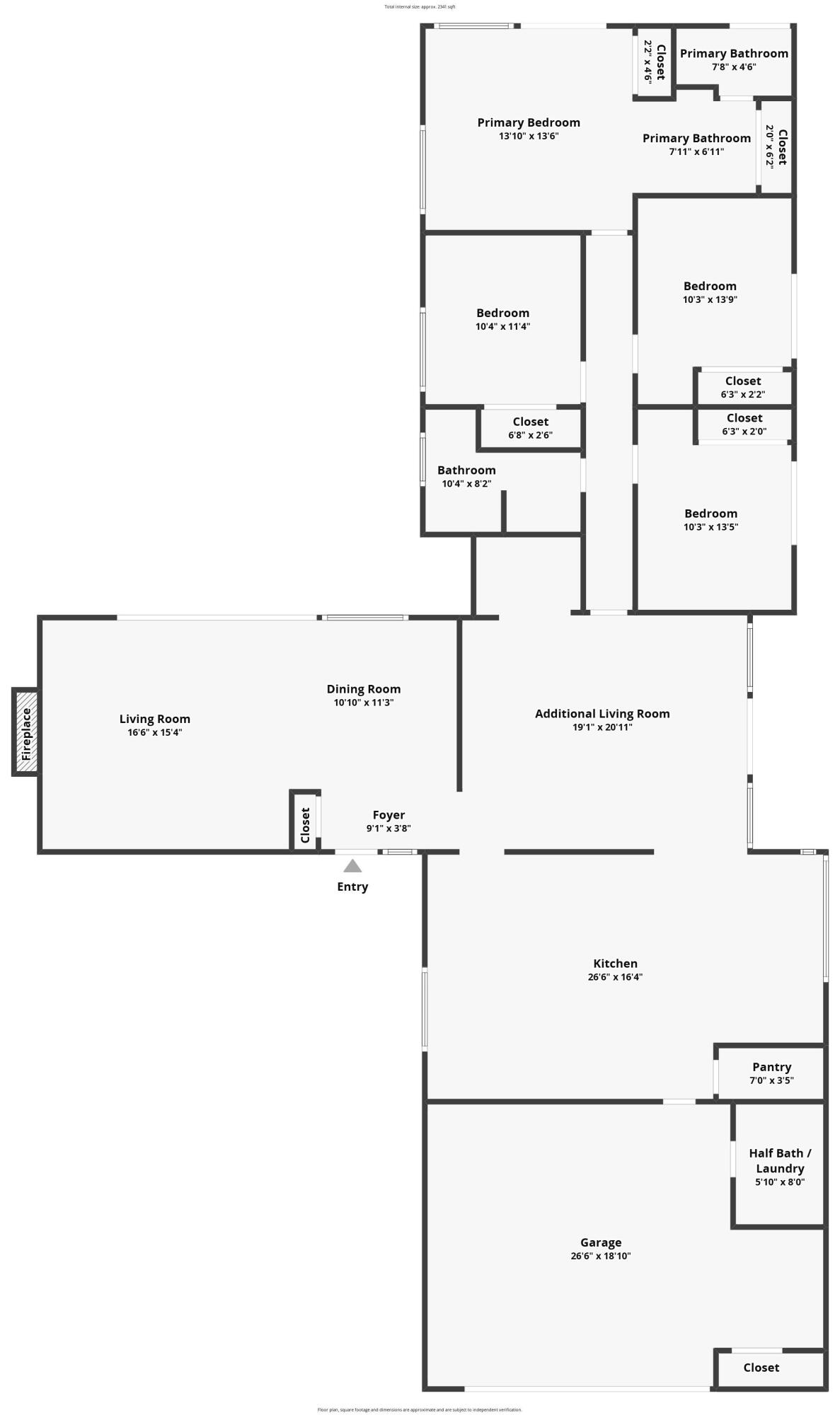 Santa Barbara, California 93110, United States, 4 Bedrooms Bedrooms, ,3 BathroomsBathrooms,Residential,Active,123184