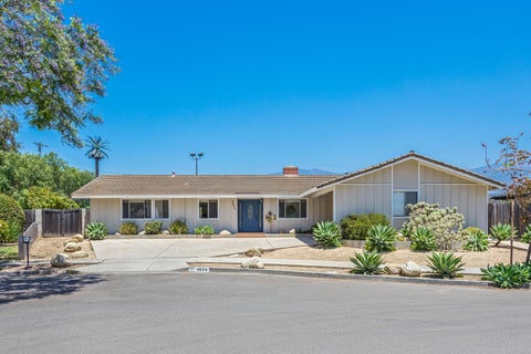 Photo of 4654 Puente Plaza PLZ, SANTA BARBARA, CA 93110 (MLS # 26-2007)