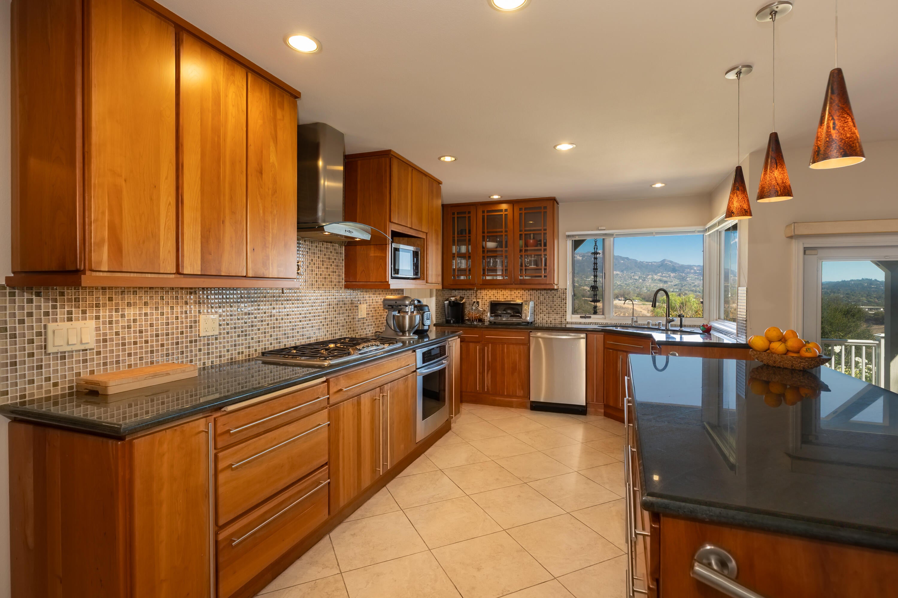 4596 Sierra Madre Drive