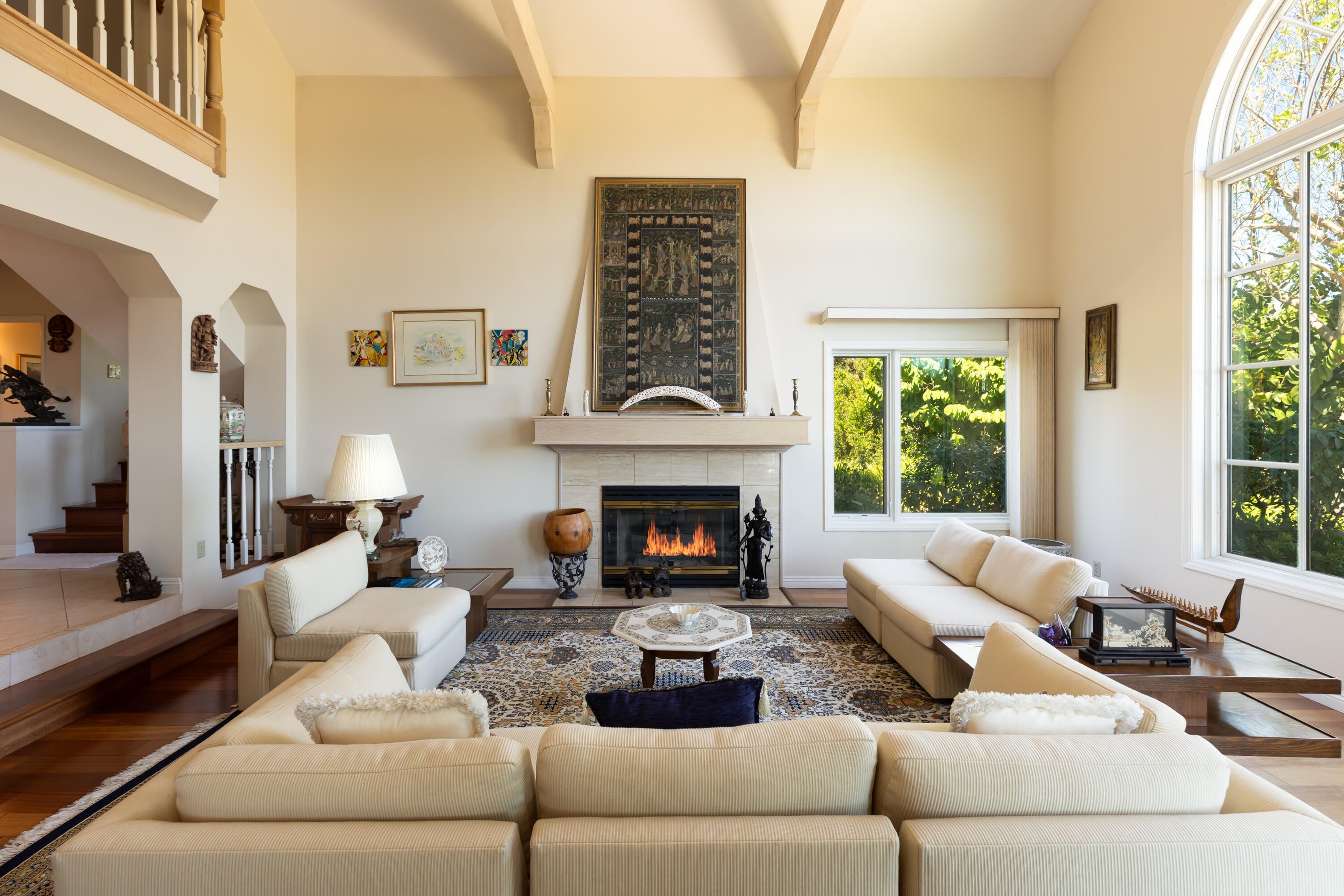 4596 Sierra Madre Drive