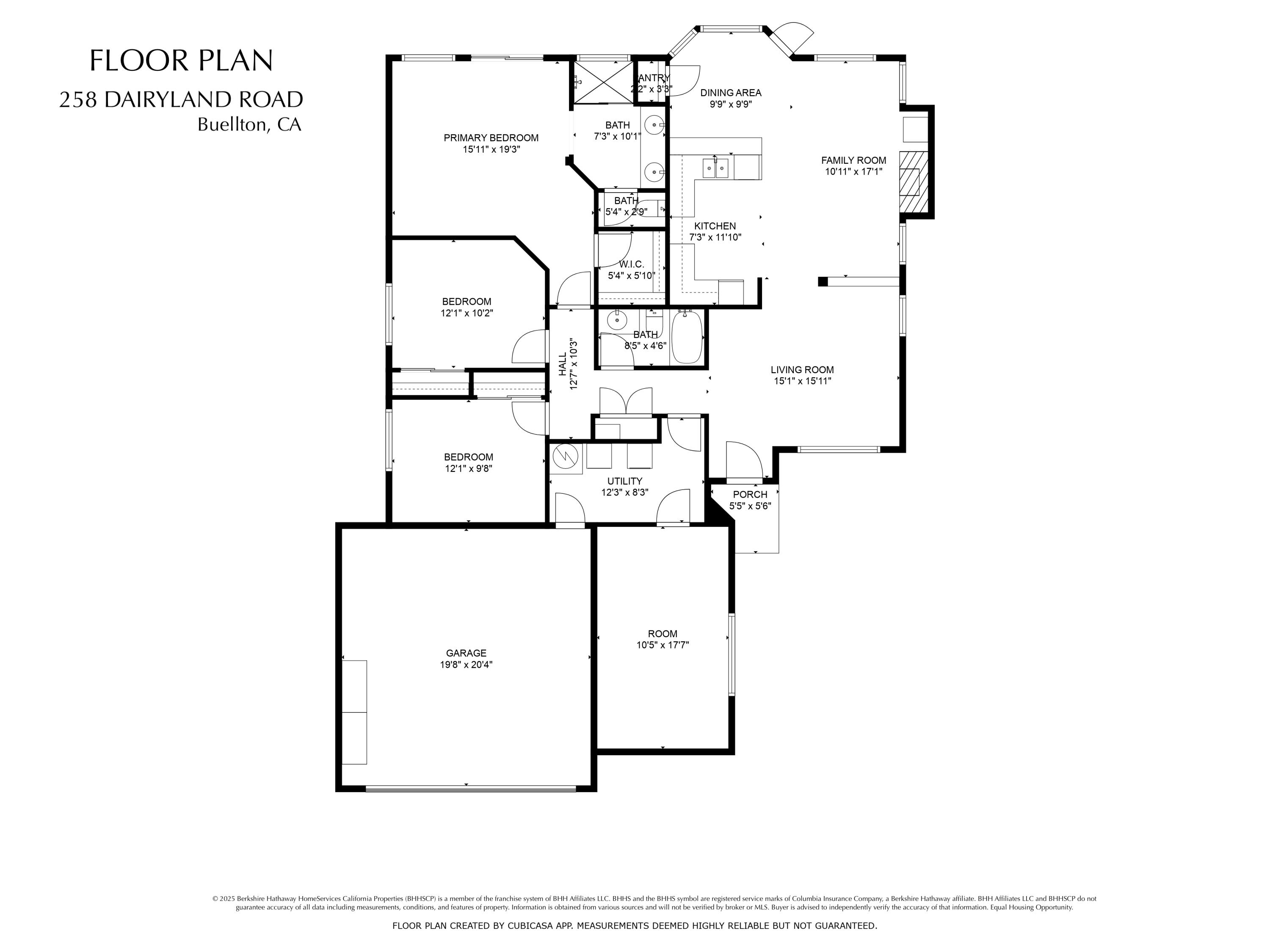 Buellton, California 93427, United States, 3 Bedrooms Bedrooms, ,2 BathroomsBathrooms,Residential,Active,184400