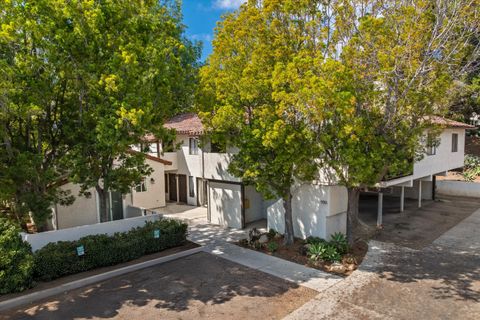 930 Philinda Avenue SANTA BARBARA CA 93103