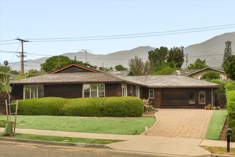 3792 Brenner Drive SANTA BARBARA CA 93105