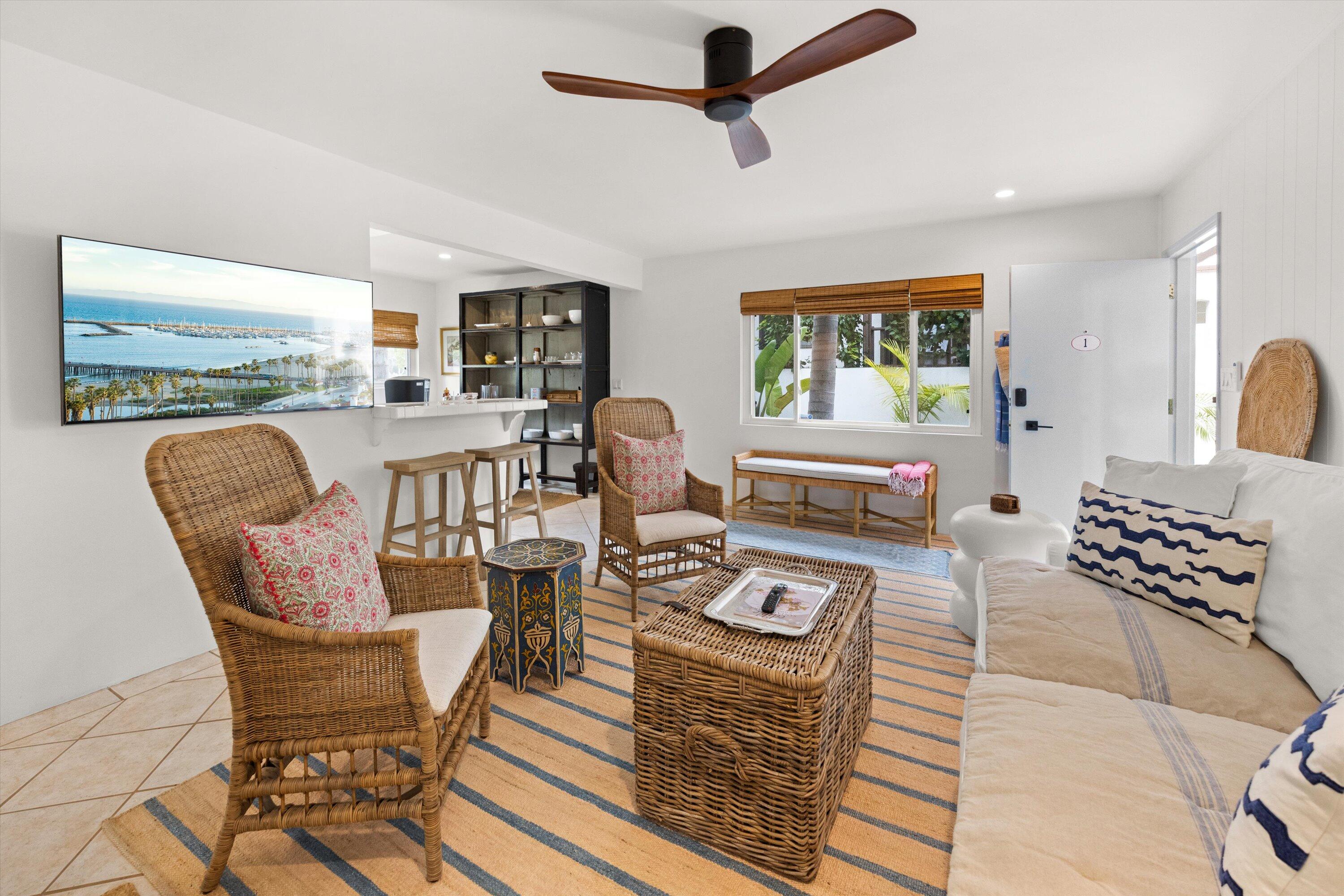 Santa Barbara, California 93103, United States, ,Residential,Active,168509