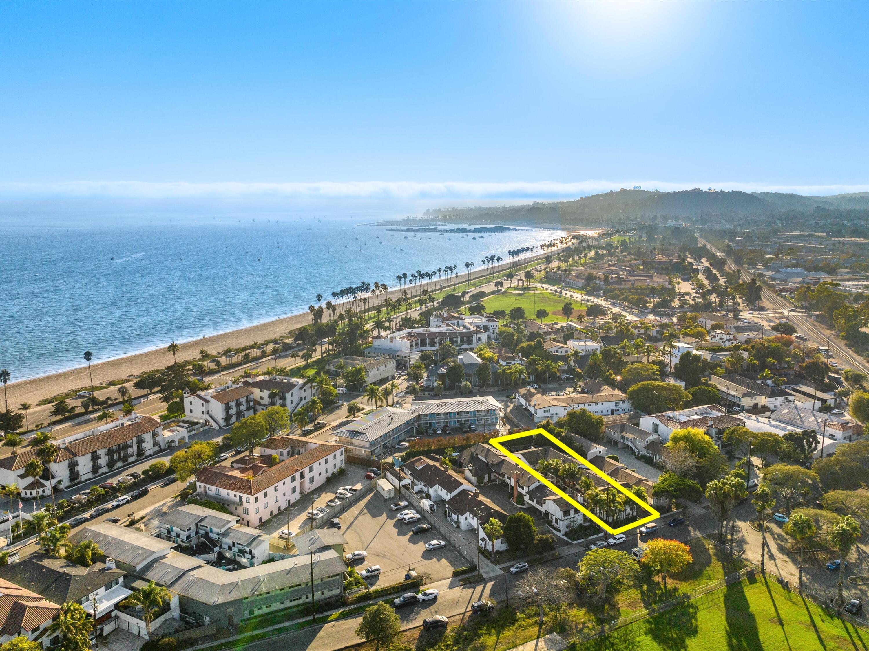 Santa Barbara, California 93103, United States, ,Residential,Active,168509