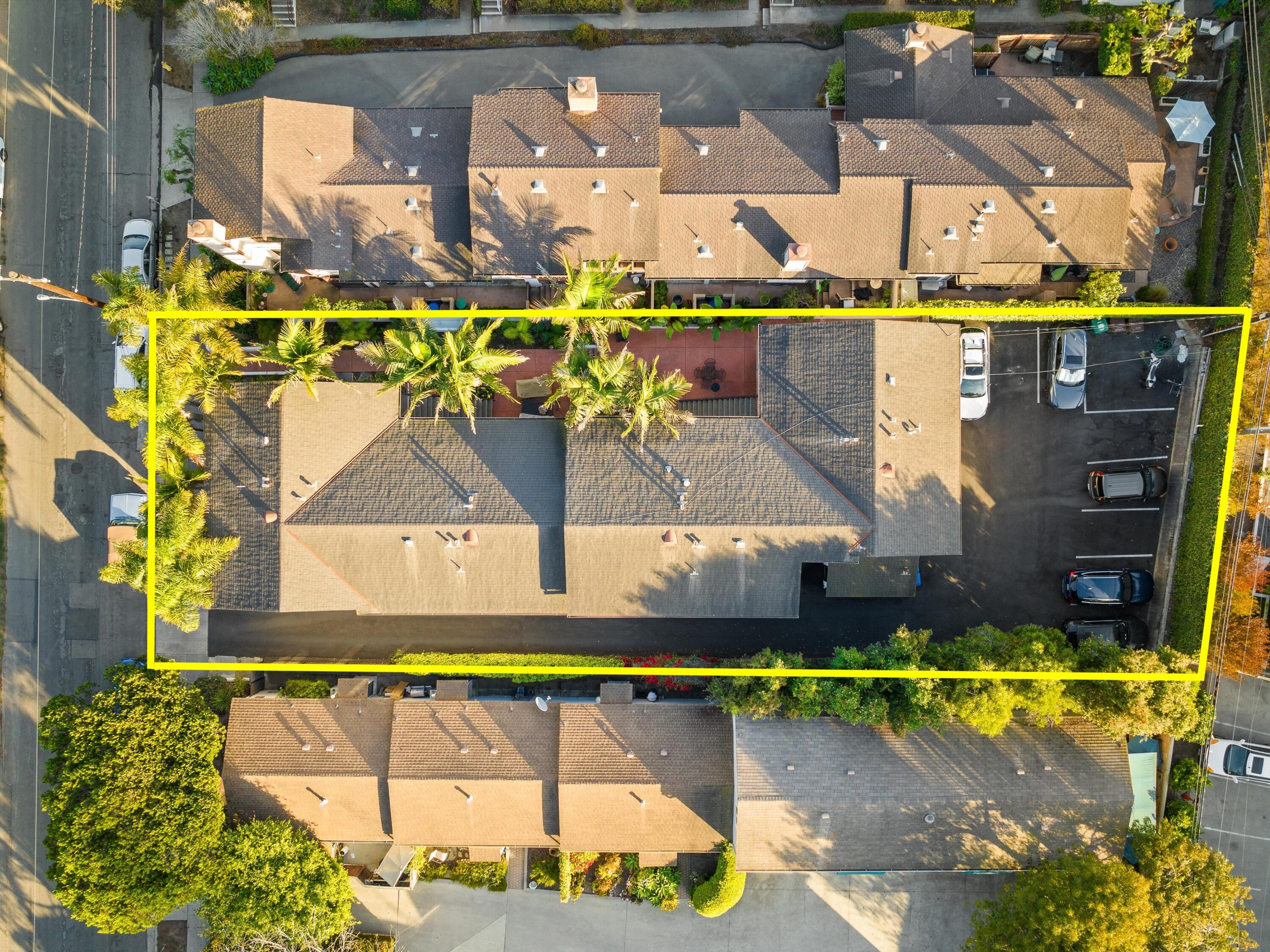 Santa Barbara, California 93103, United States, ,Residential,Active,168509