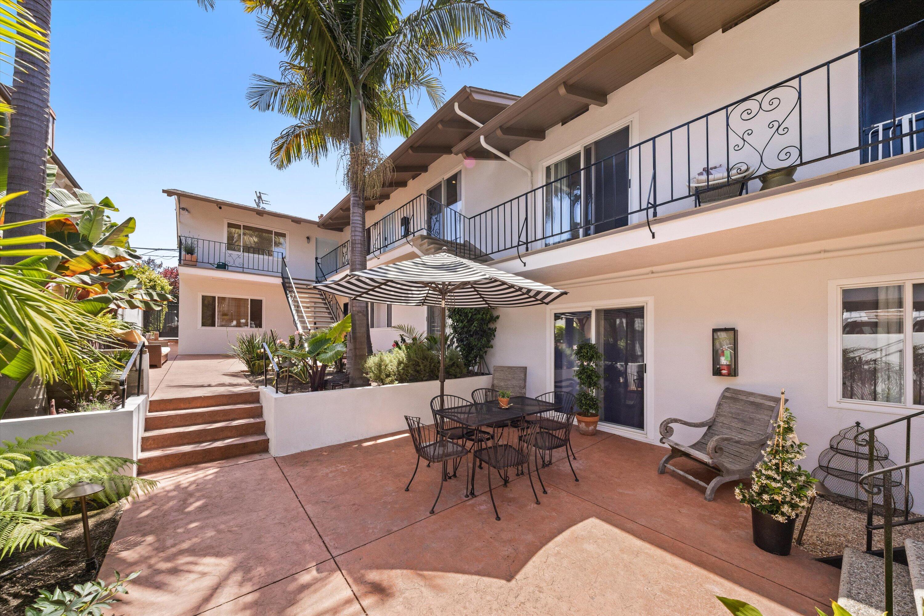 Santa Barbara, California 93103, United States, ,Residential,Active,168509