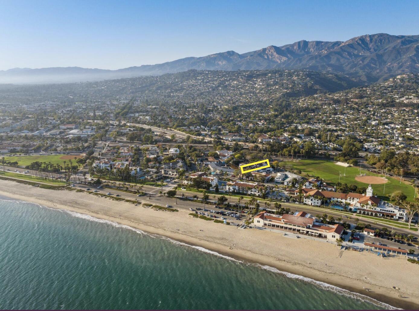 Santa Barbara, California 93103, United States, ,Residential,Active,168509