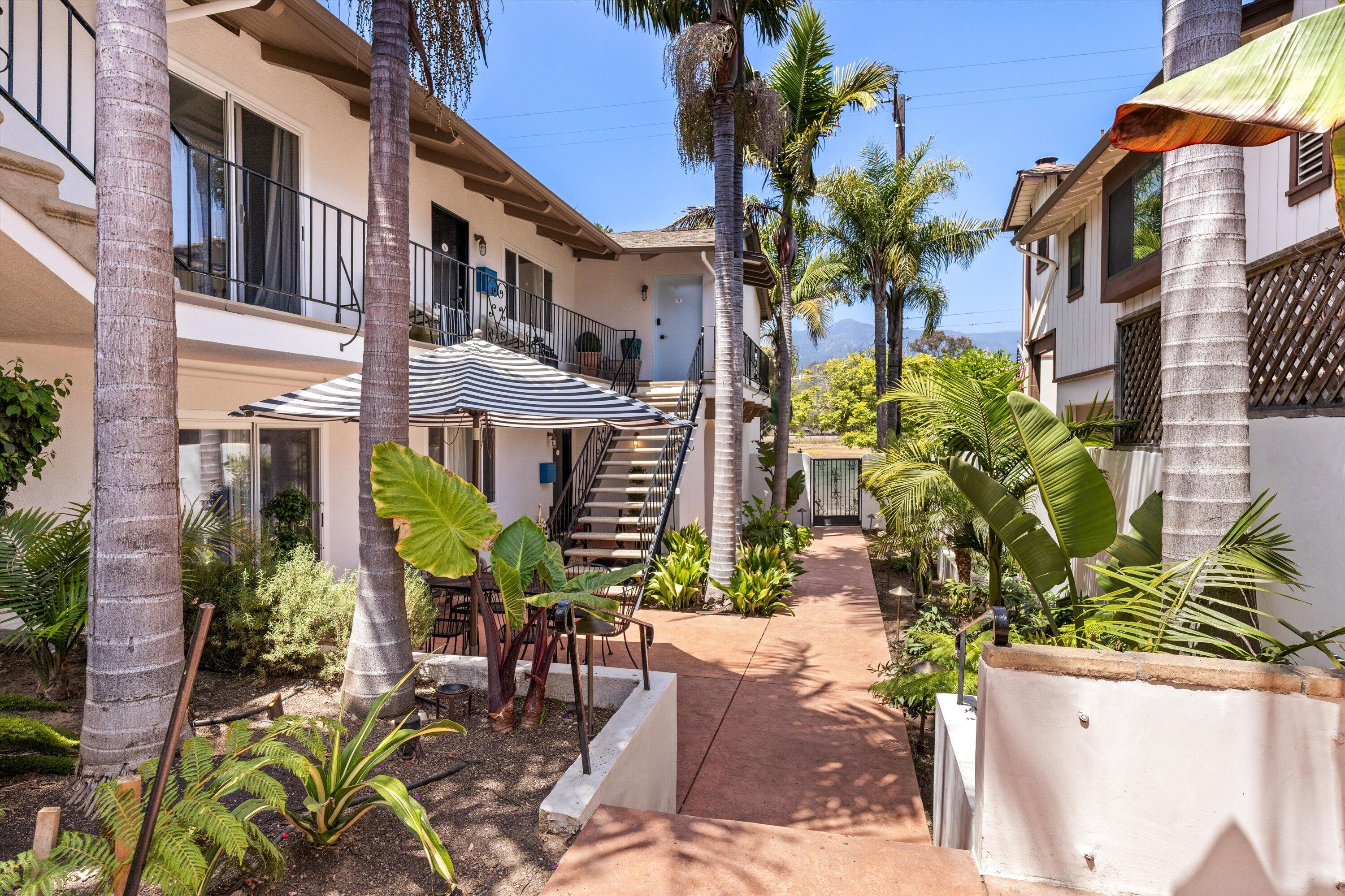 Santa Barbara, California 93103, United States, ,Residential,Active,168509