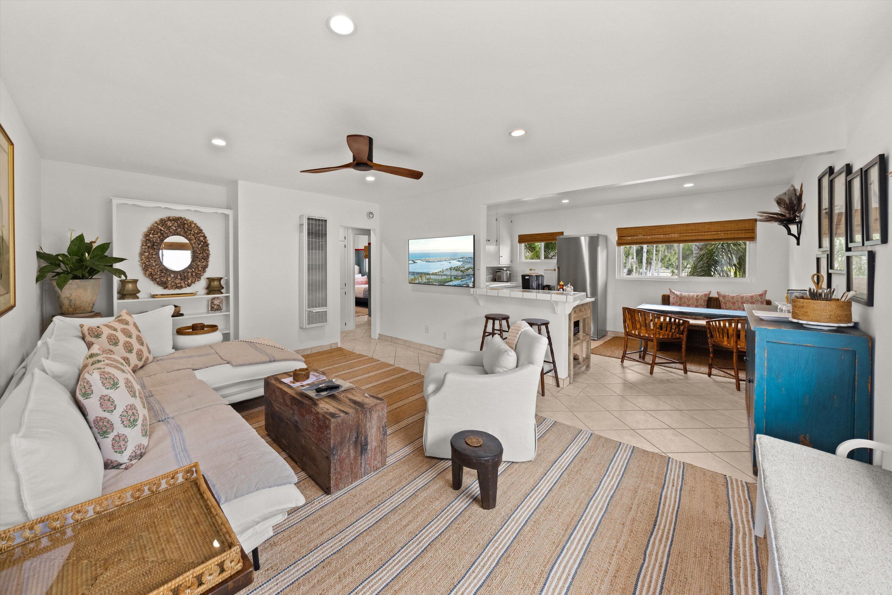 Santa Barbara, California 93103, United States, ,Residential,Active,168509