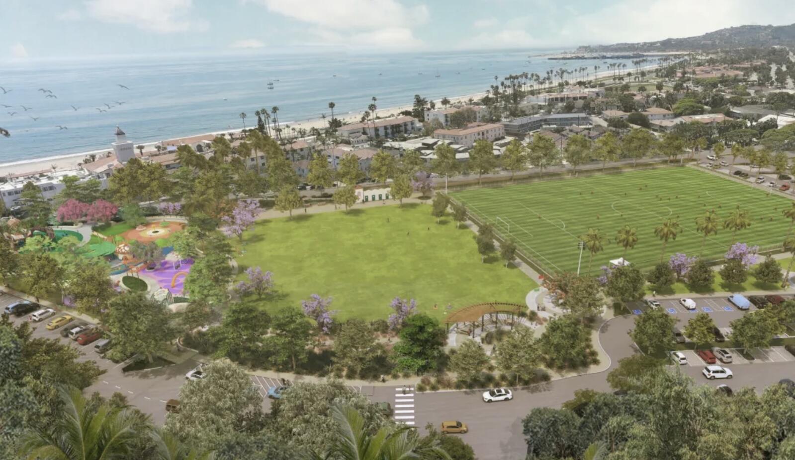 Santa Barbara, California 93103, United States, ,Residential,Active,168509