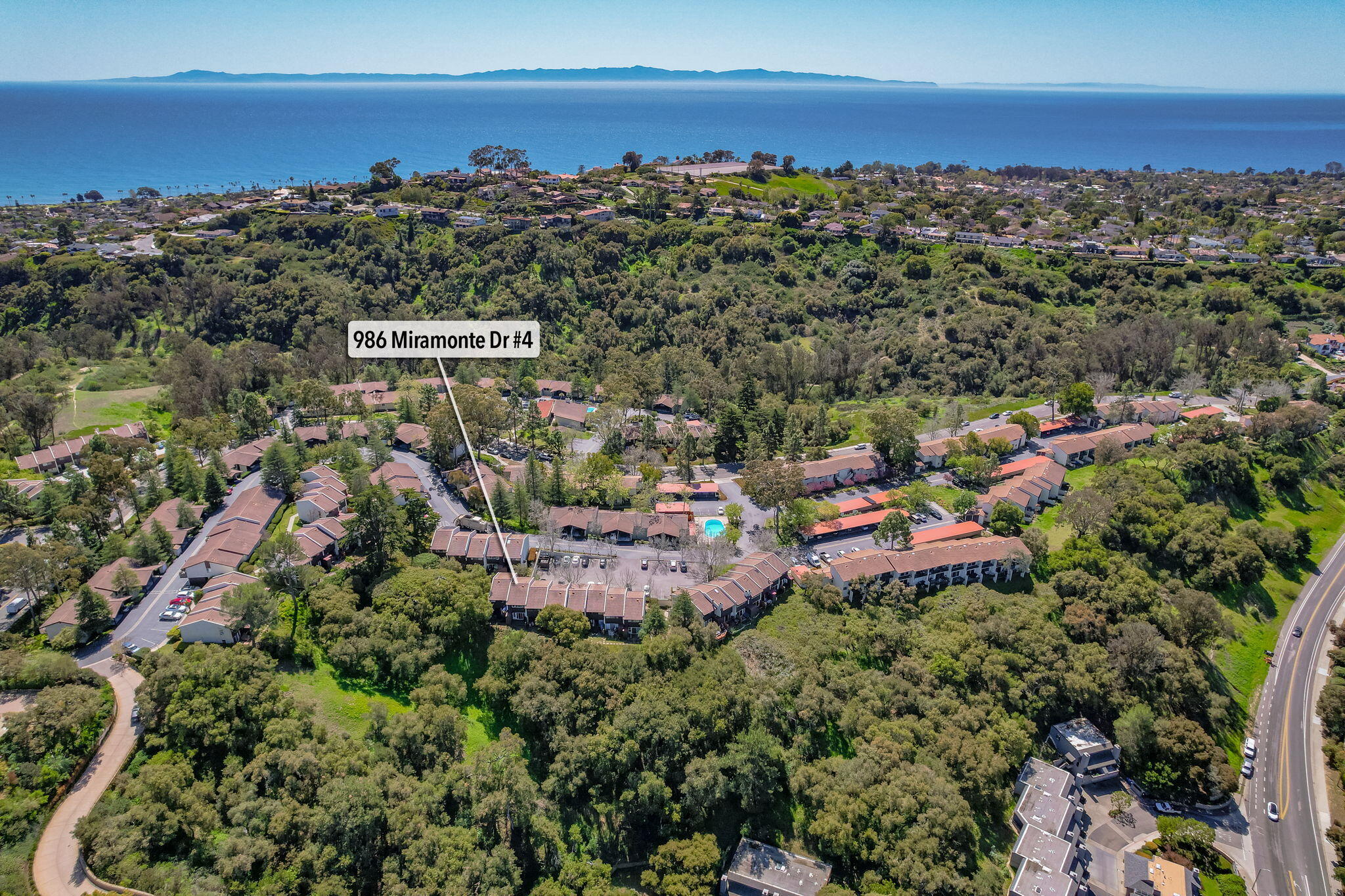 986 Miramonte Drive Apt 4