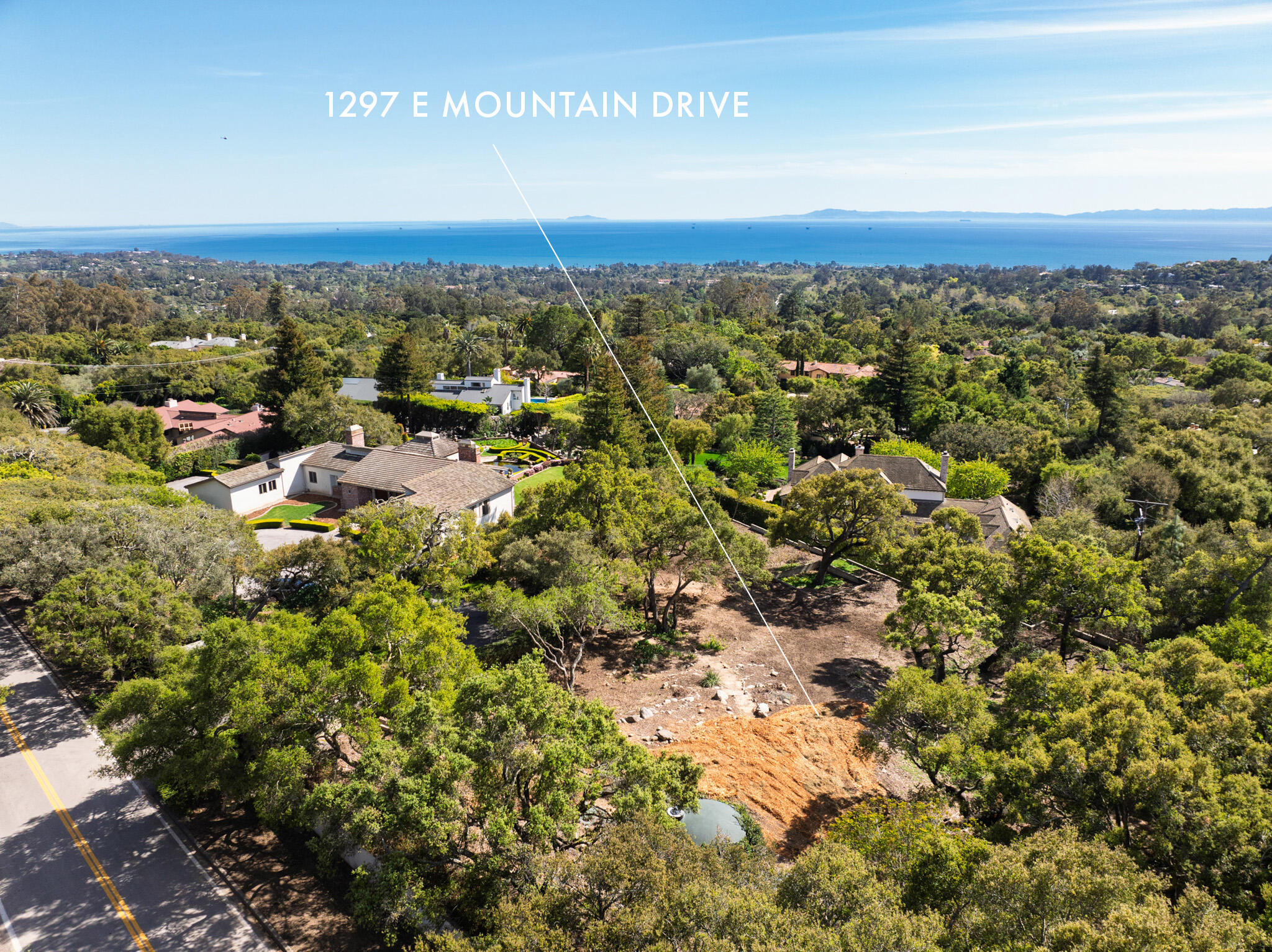 Montecito, California 93108, United States, ,Land,Active,92730