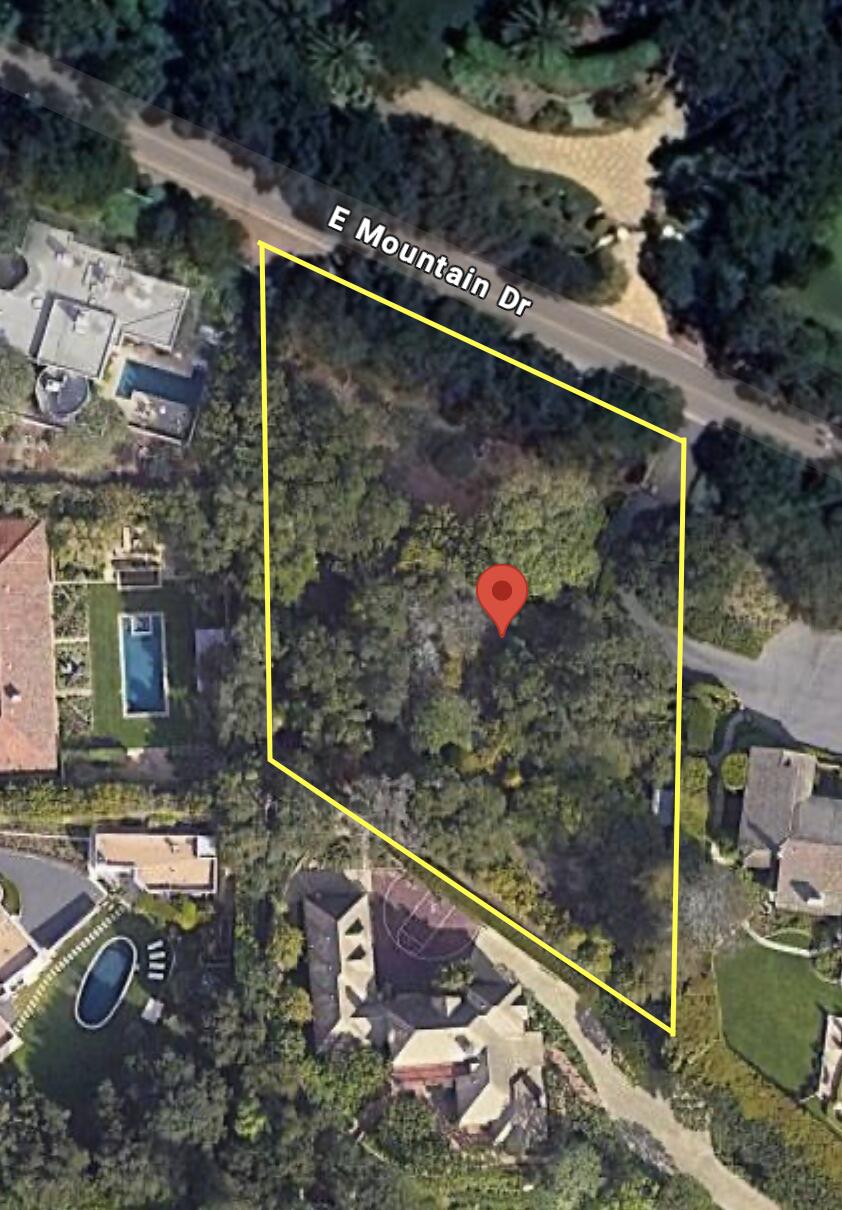 Montecito, California 93108, United States, ,Land,Active,92730