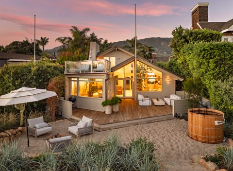 3519 Padaro Lane CARPINTERIA CA 93013