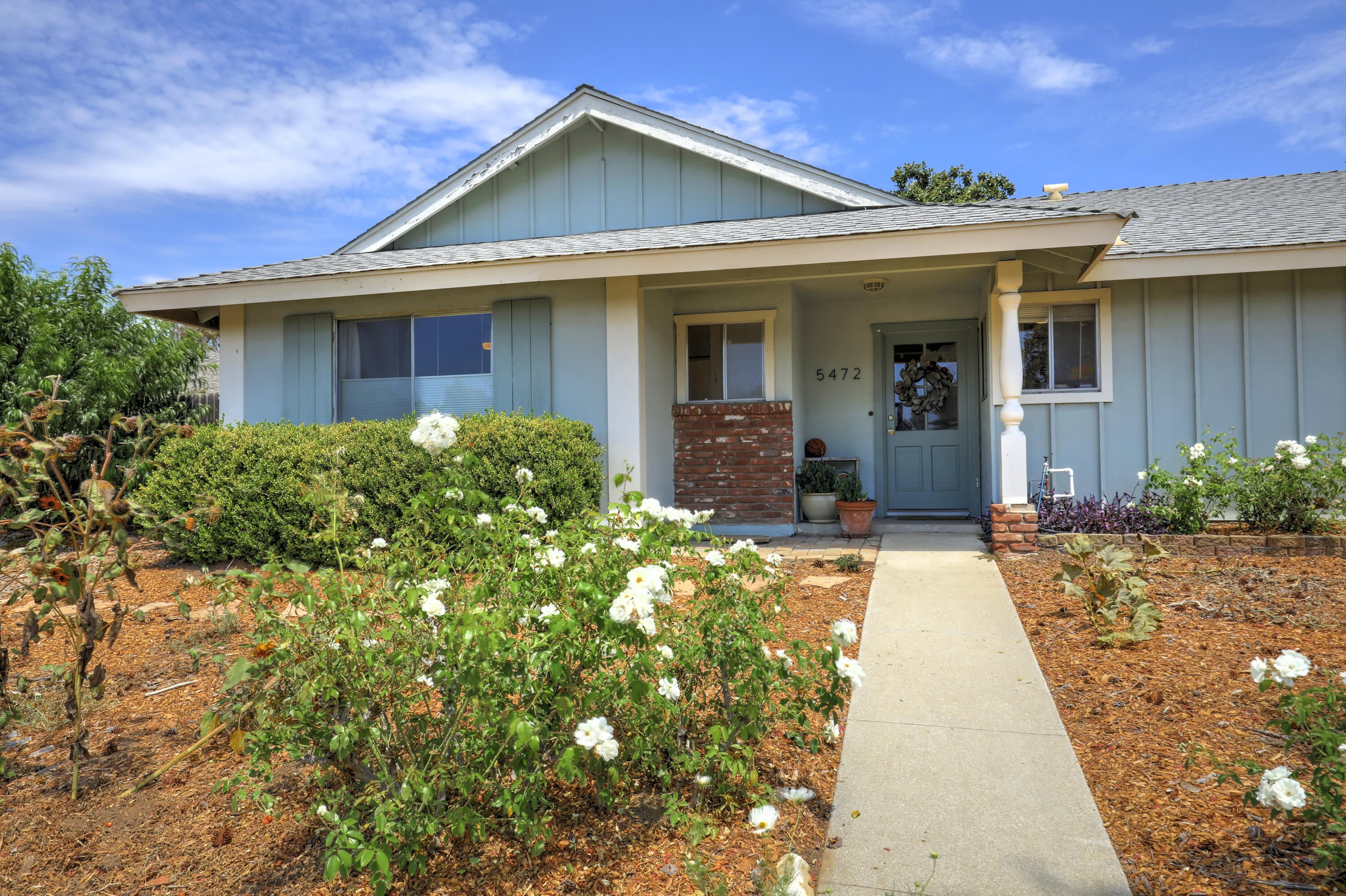 5472 Hanna Drive