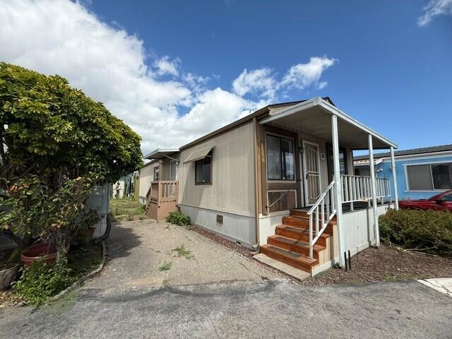 4326 Calle Real Spc 85