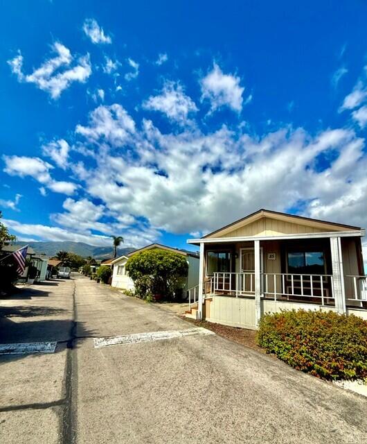 4326 Calle Real Spc 85