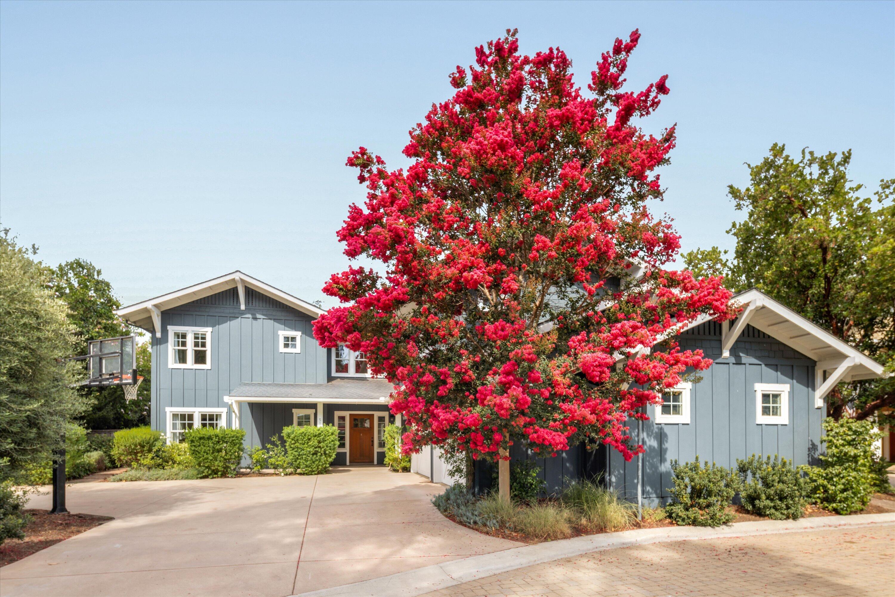 5139 Cathedral Oaks Road